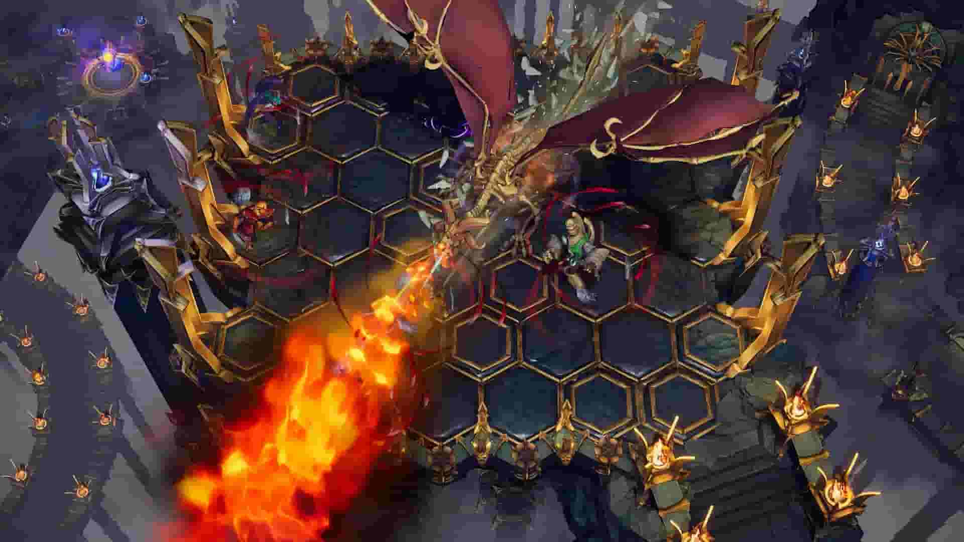 The Last Flame screenshot thumbnail screenshot 9