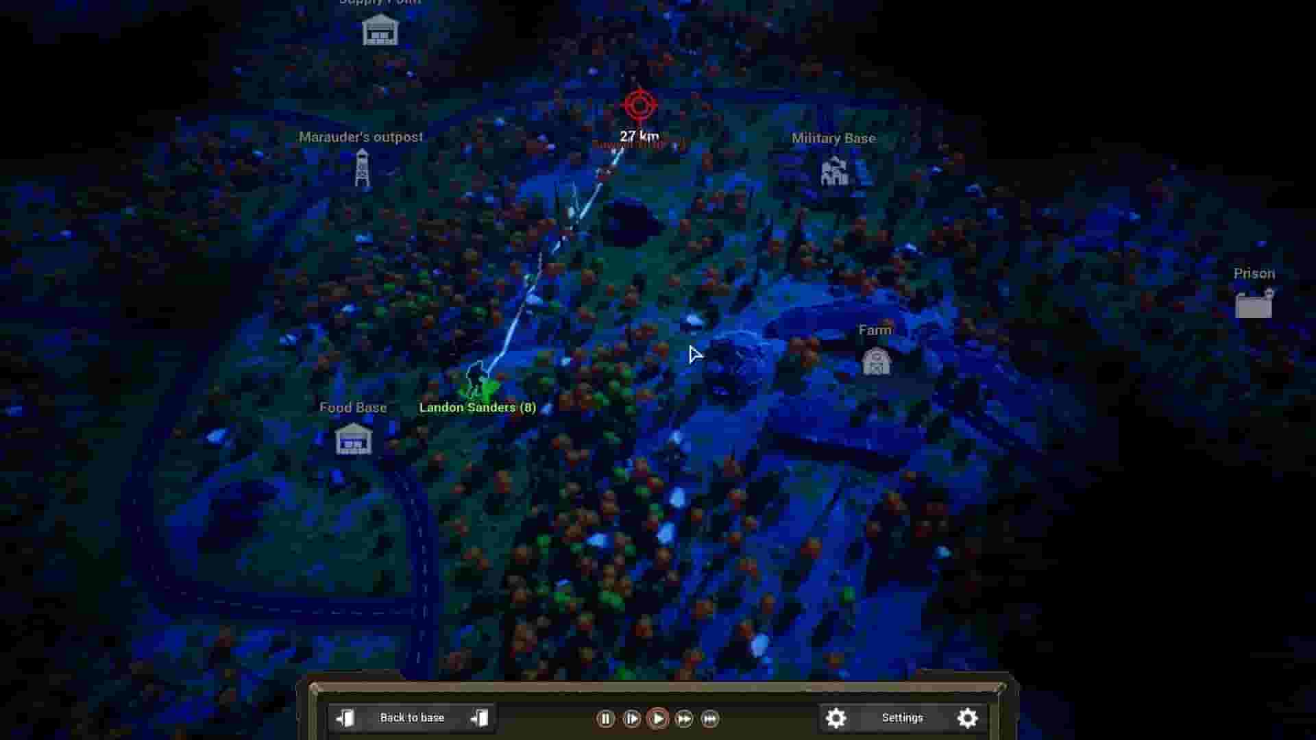 The Last Haven screenshot thumbnail screenshot 0