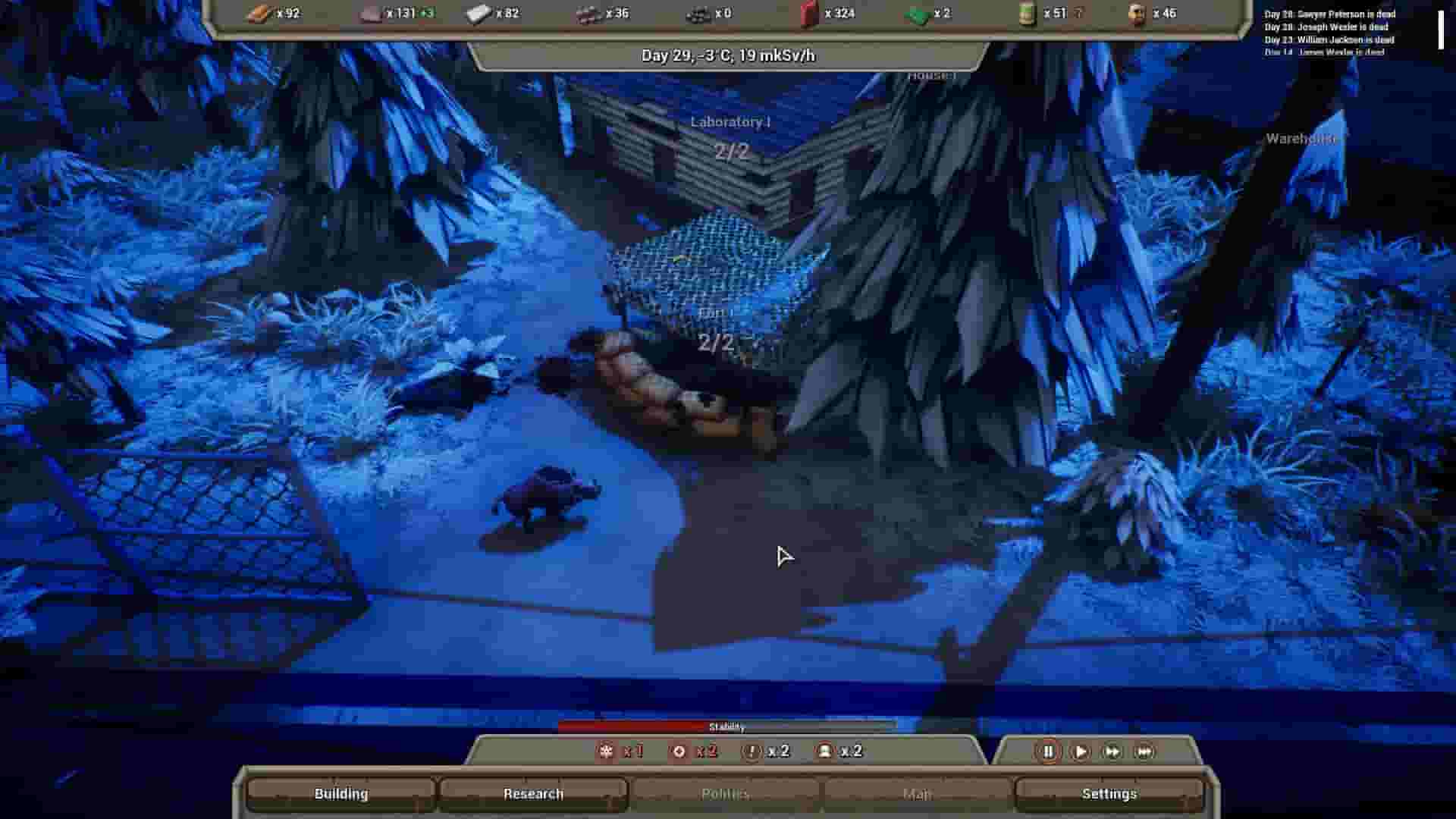 The Last Haven screenshot thumbnail screenshot 12