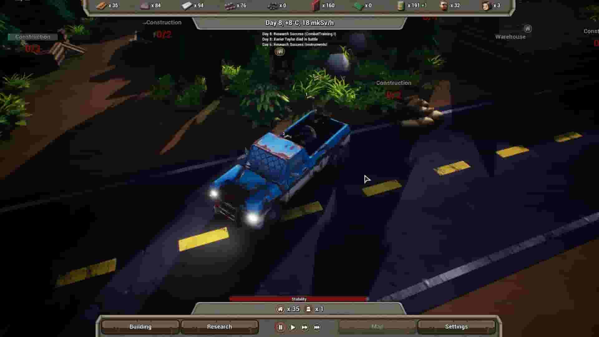 The Last Haven screenshot thumbnail screenshot 14