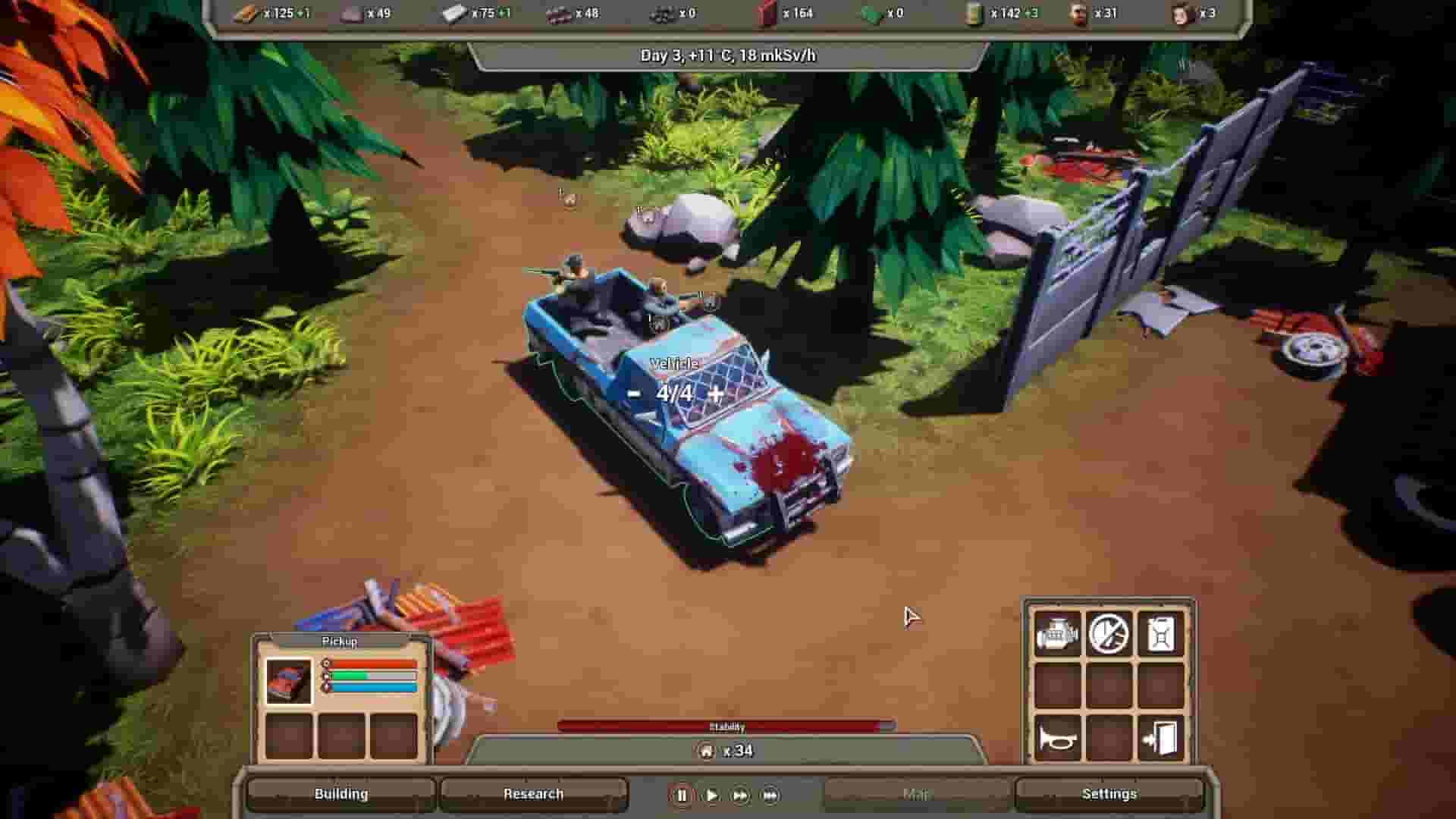 The Last Haven screenshot thumbnail screenshot 15