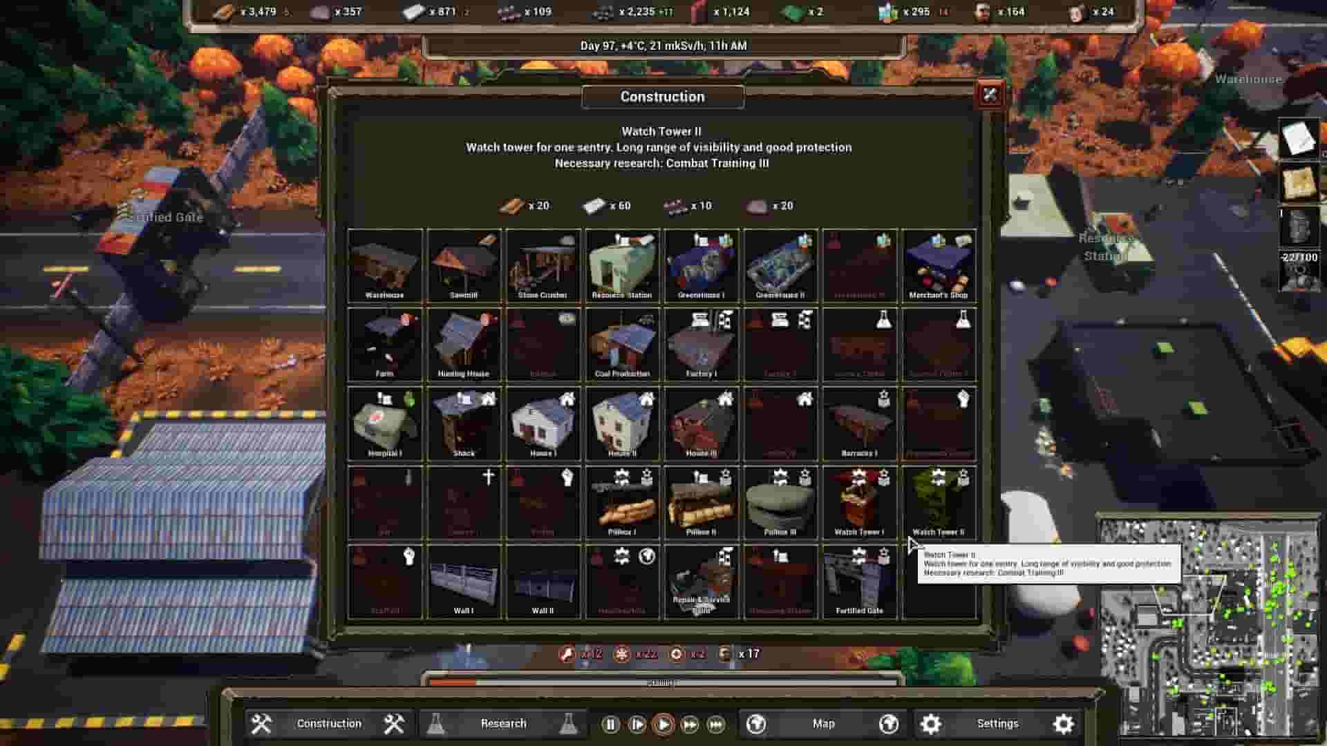 The Last Haven screenshot thumbnail screenshot 2