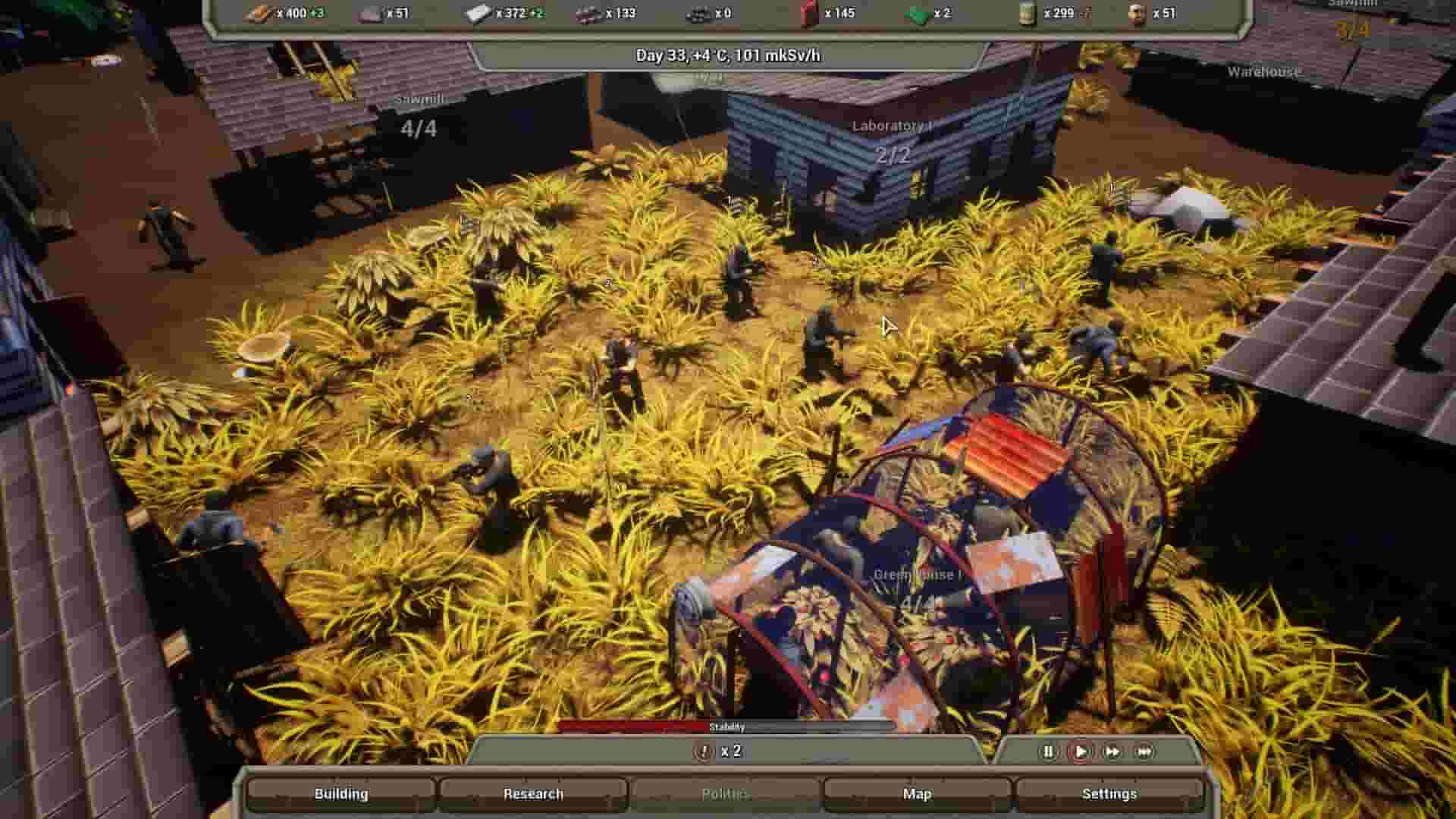 The Last Haven screenshot thumbnail screenshot 5