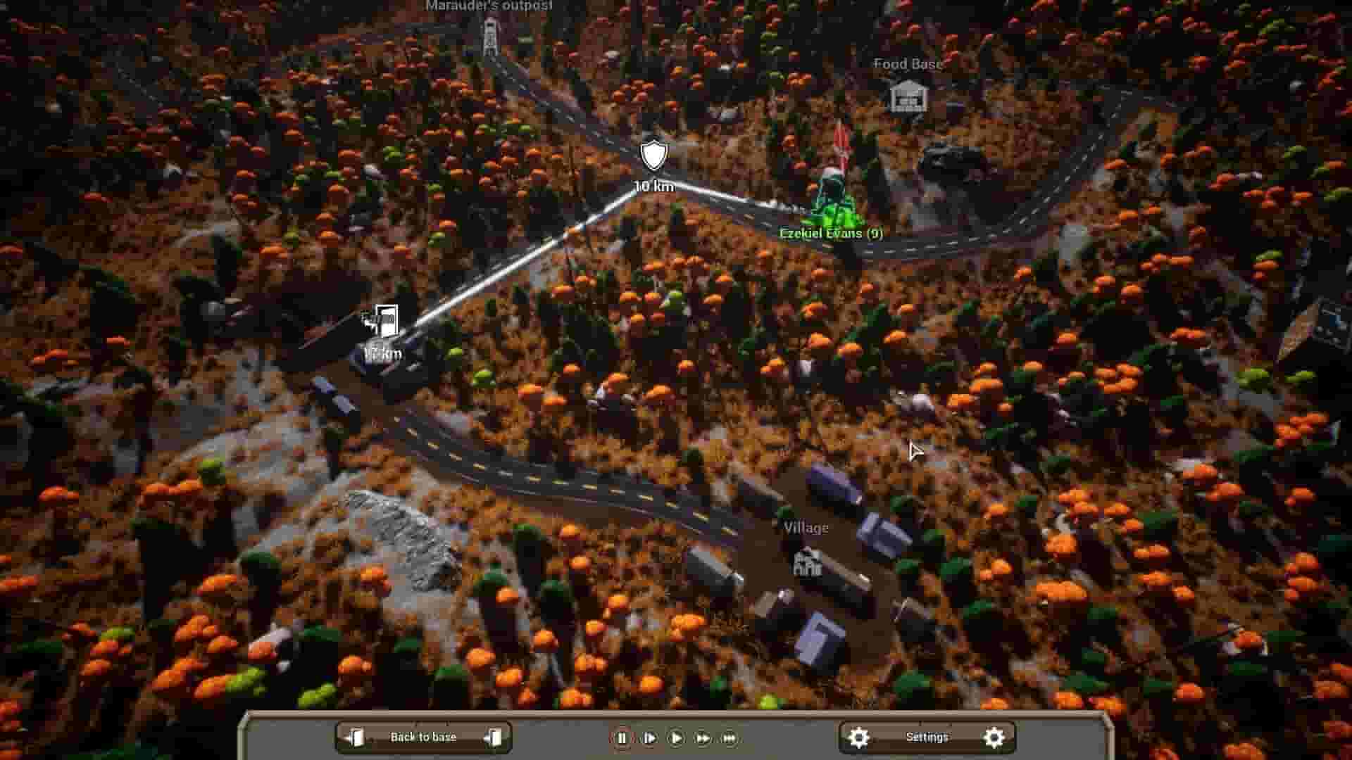 The Last Haven screenshot thumbnail screenshot 7