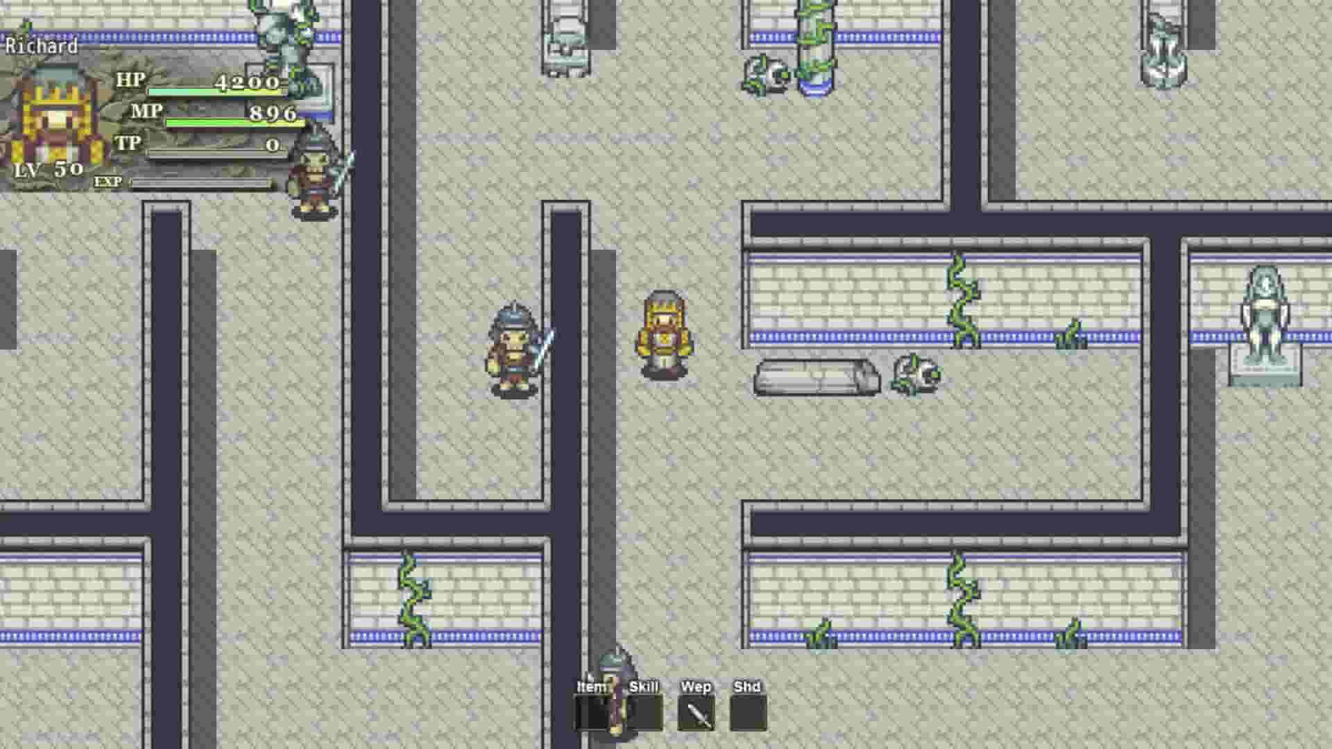 The Last Hike screenshot thumbnail screenshot 0