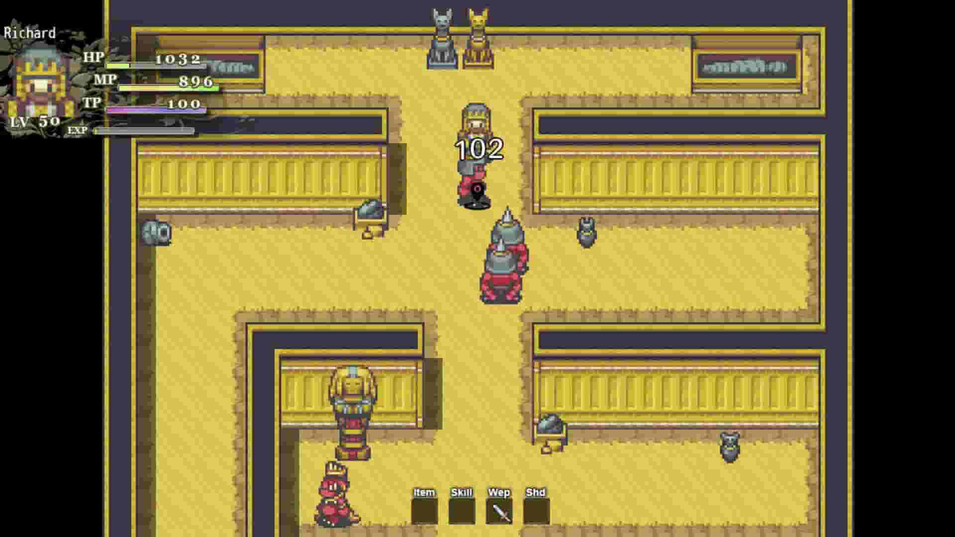 The Last Hike screenshot thumbnail screenshot 1