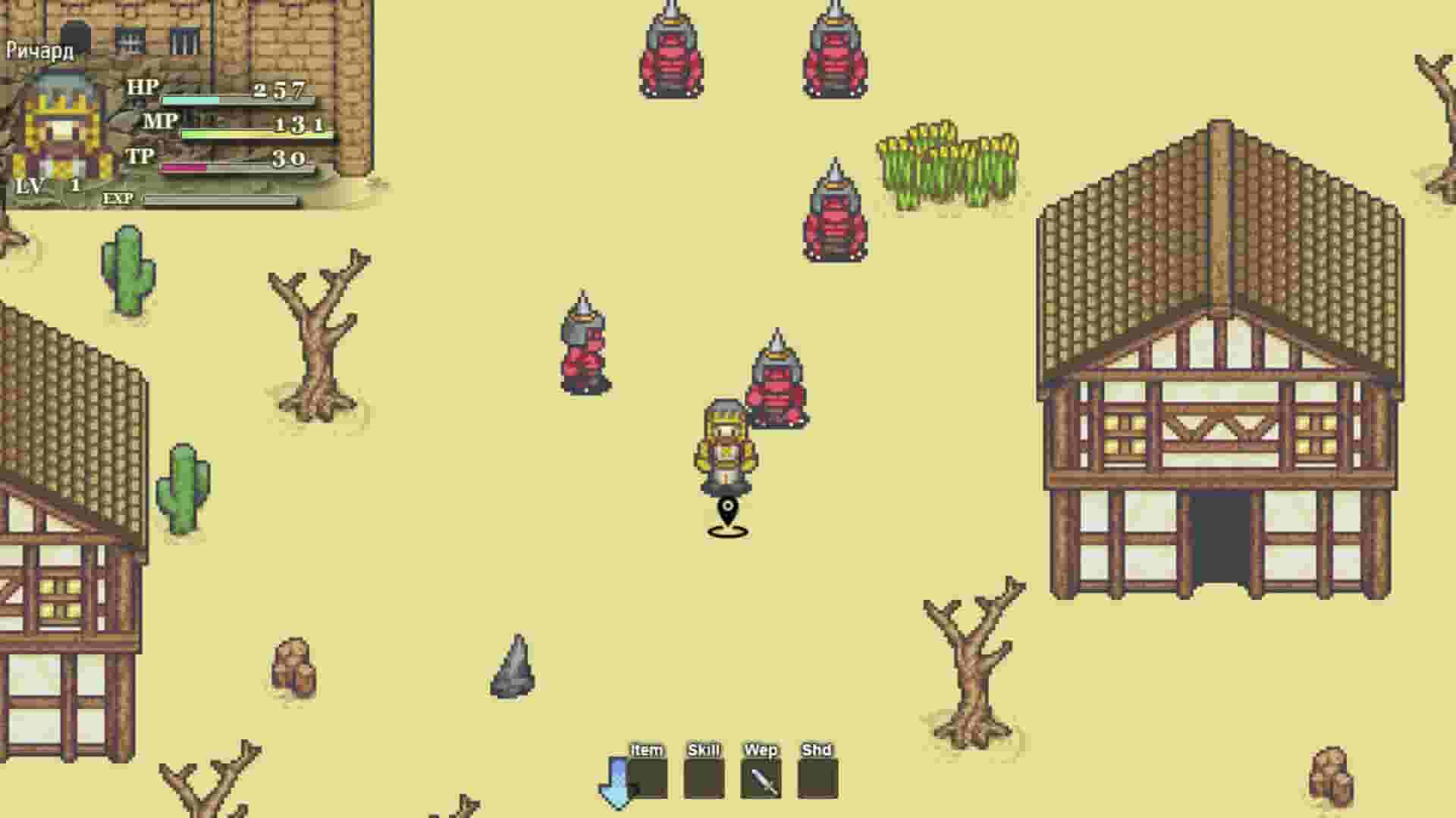 The Last Hike screenshot thumbnail screenshot 2