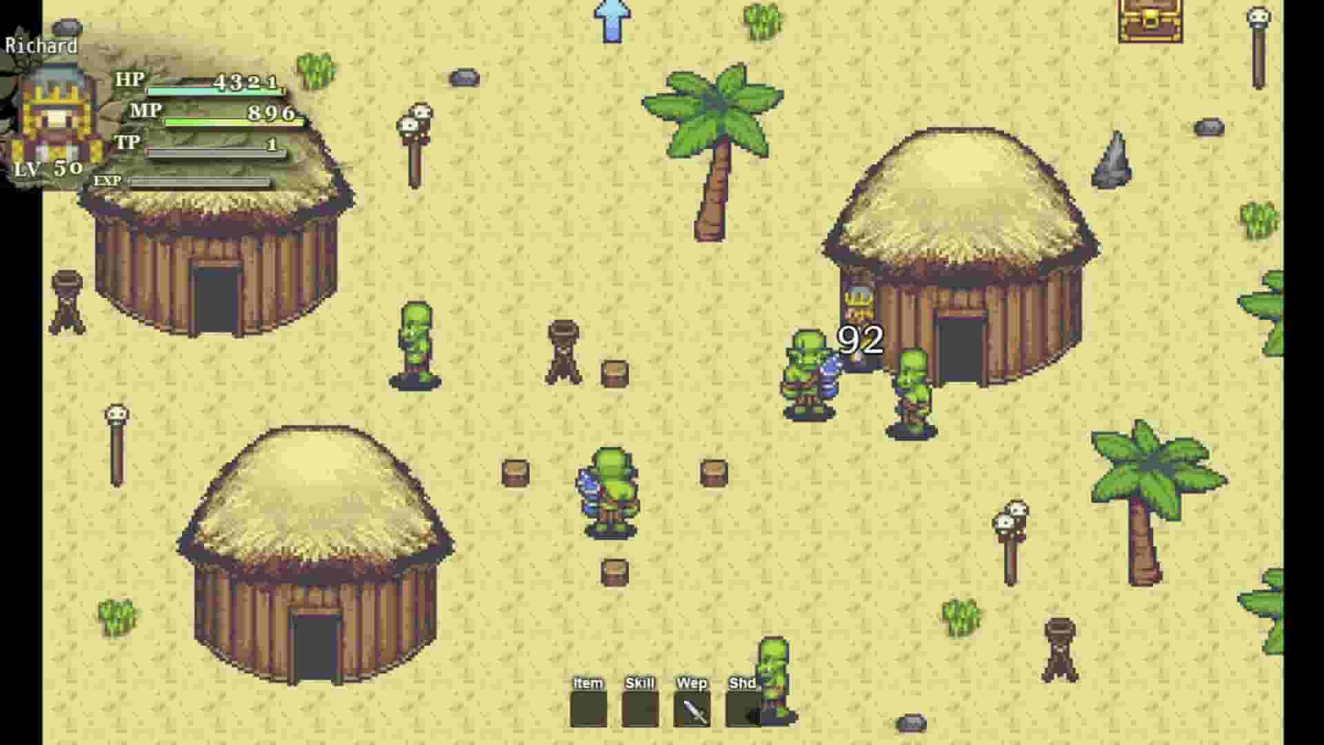 The Last Hike screenshot thumbnail screenshot 5