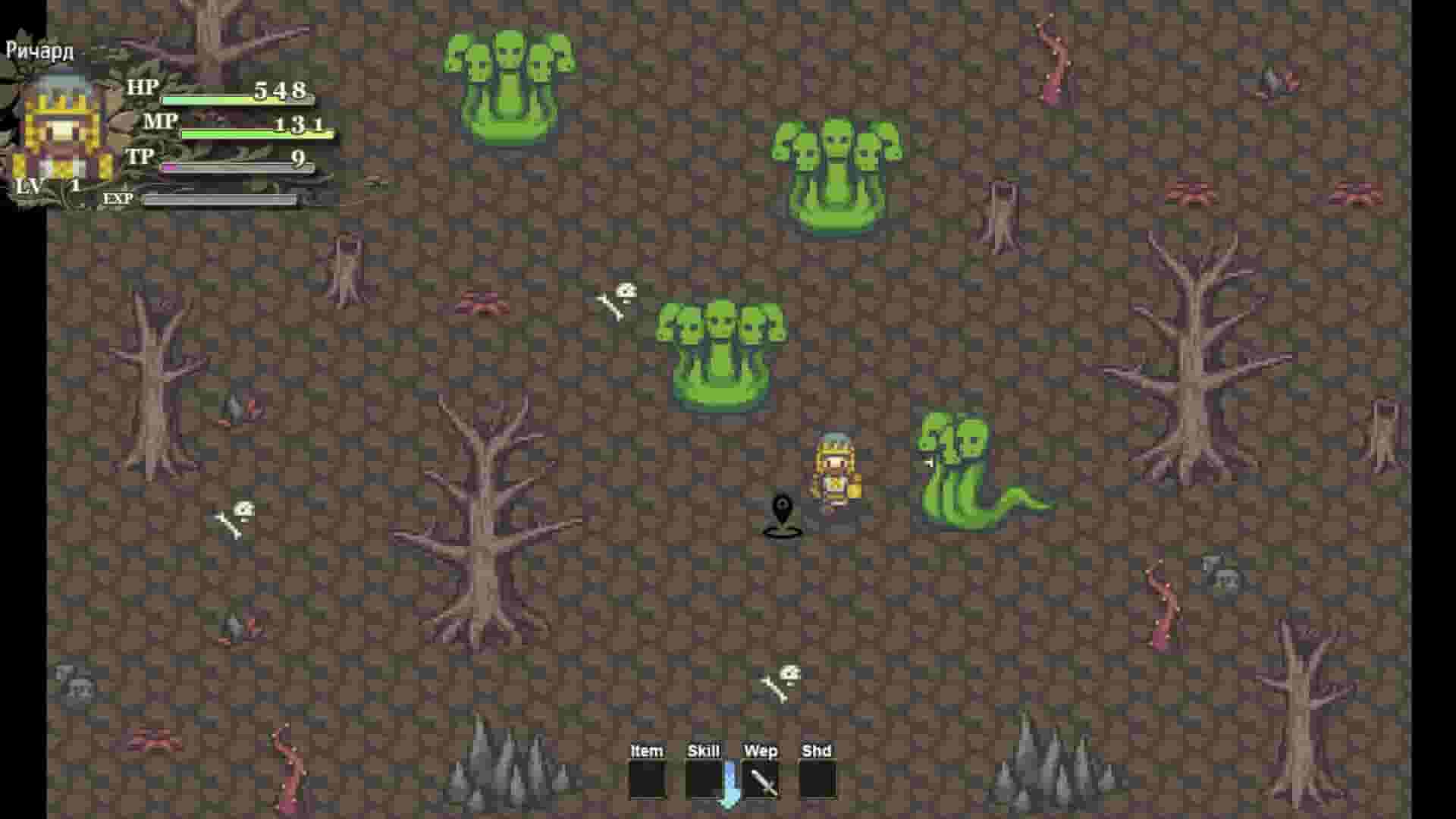 The Last Hike screenshot thumbnail screenshot 7
