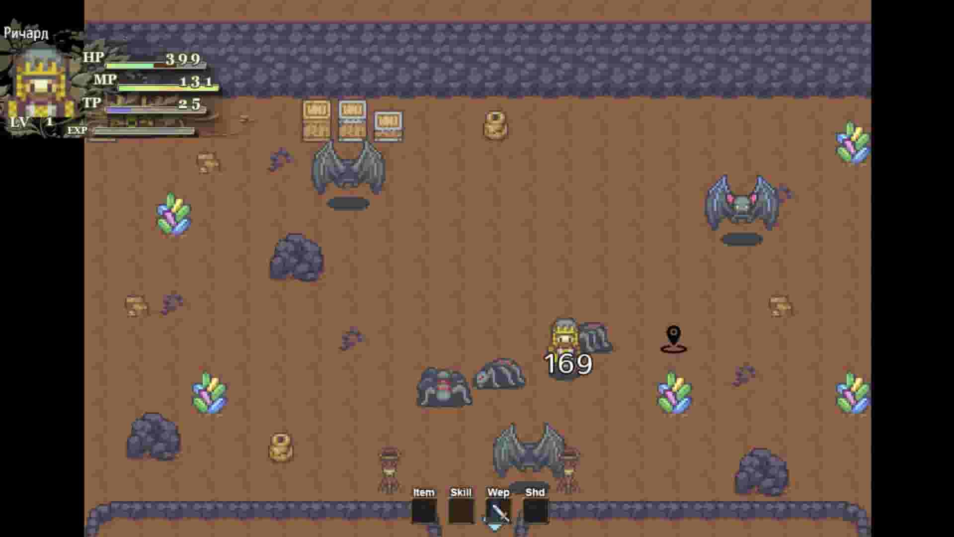 The Last Hike screenshot thumbnail screenshot 9