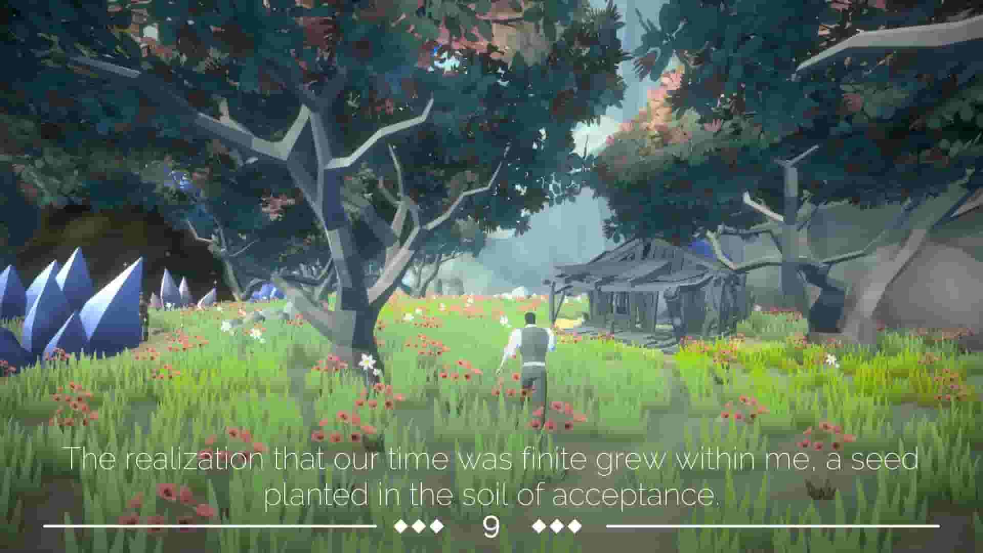 The Last Light screenshot thumbnail screenshot 0