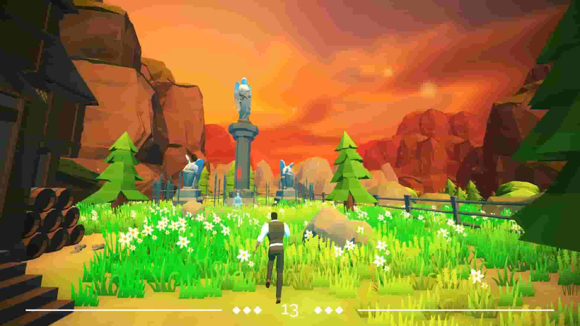 The Last Light screenshot thumbnail screenshot 1