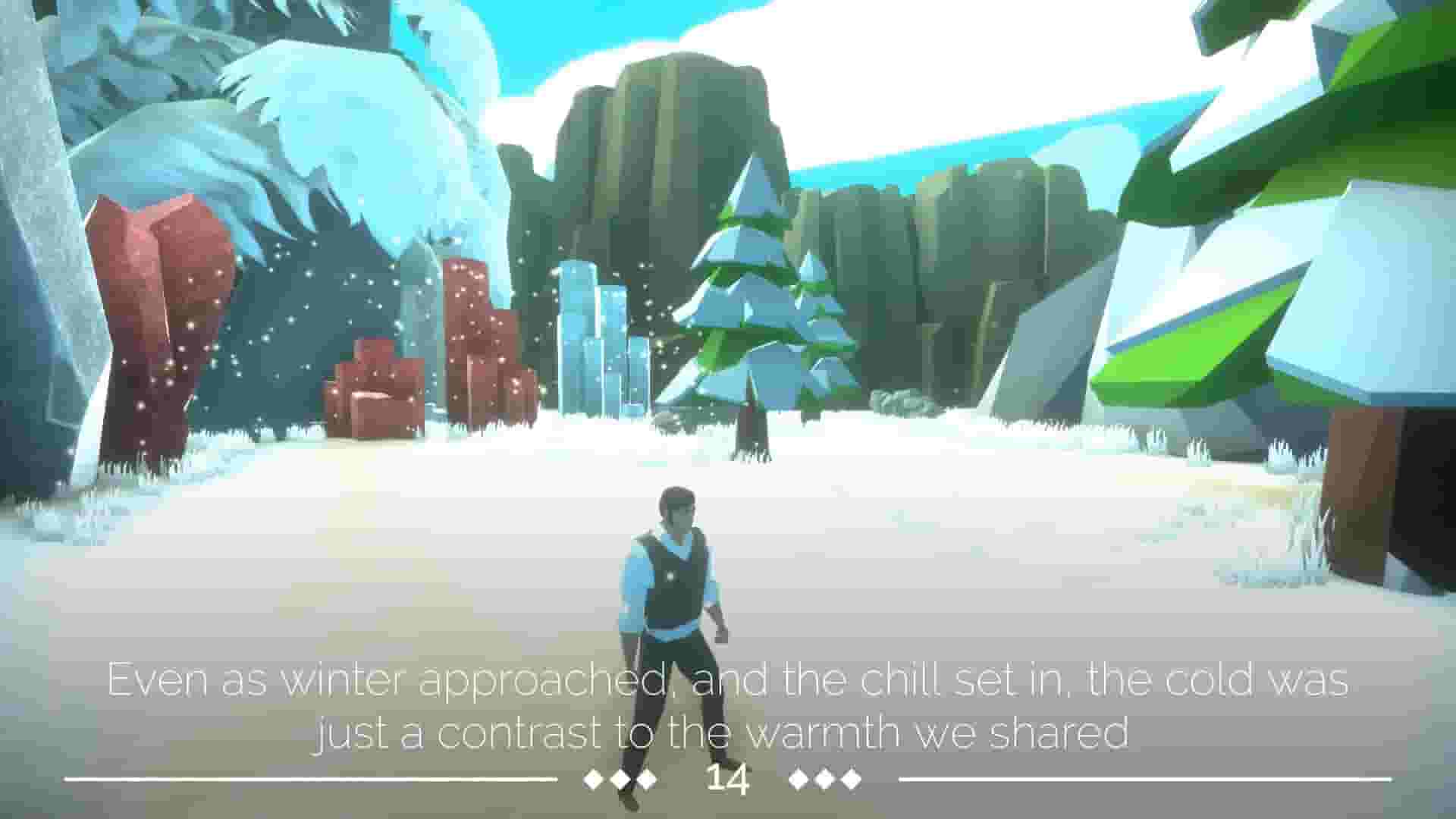 The Last Light screenshot thumbnail screenshot 2