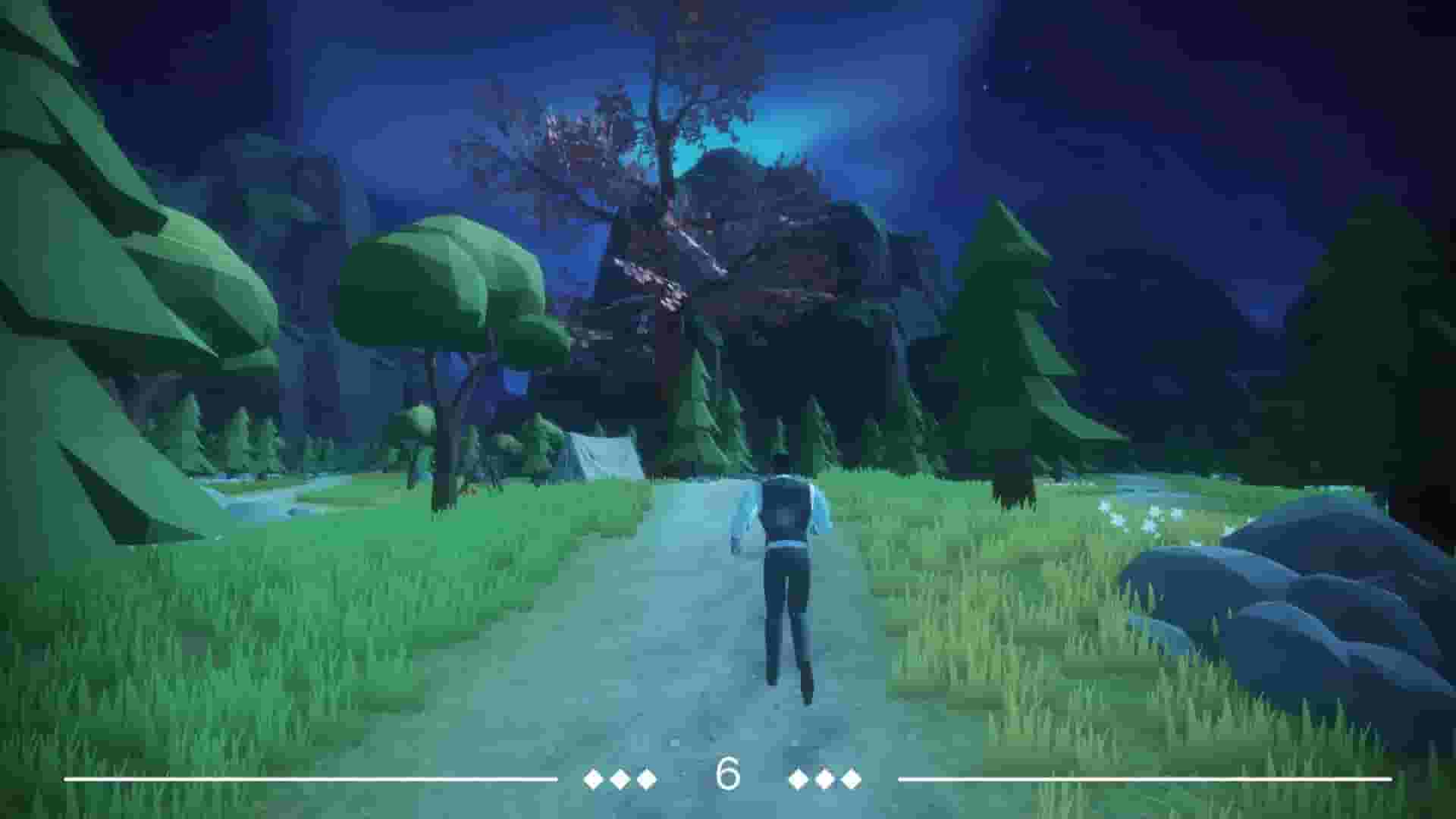 The Last Light screenshot thumbnail screenshot 3