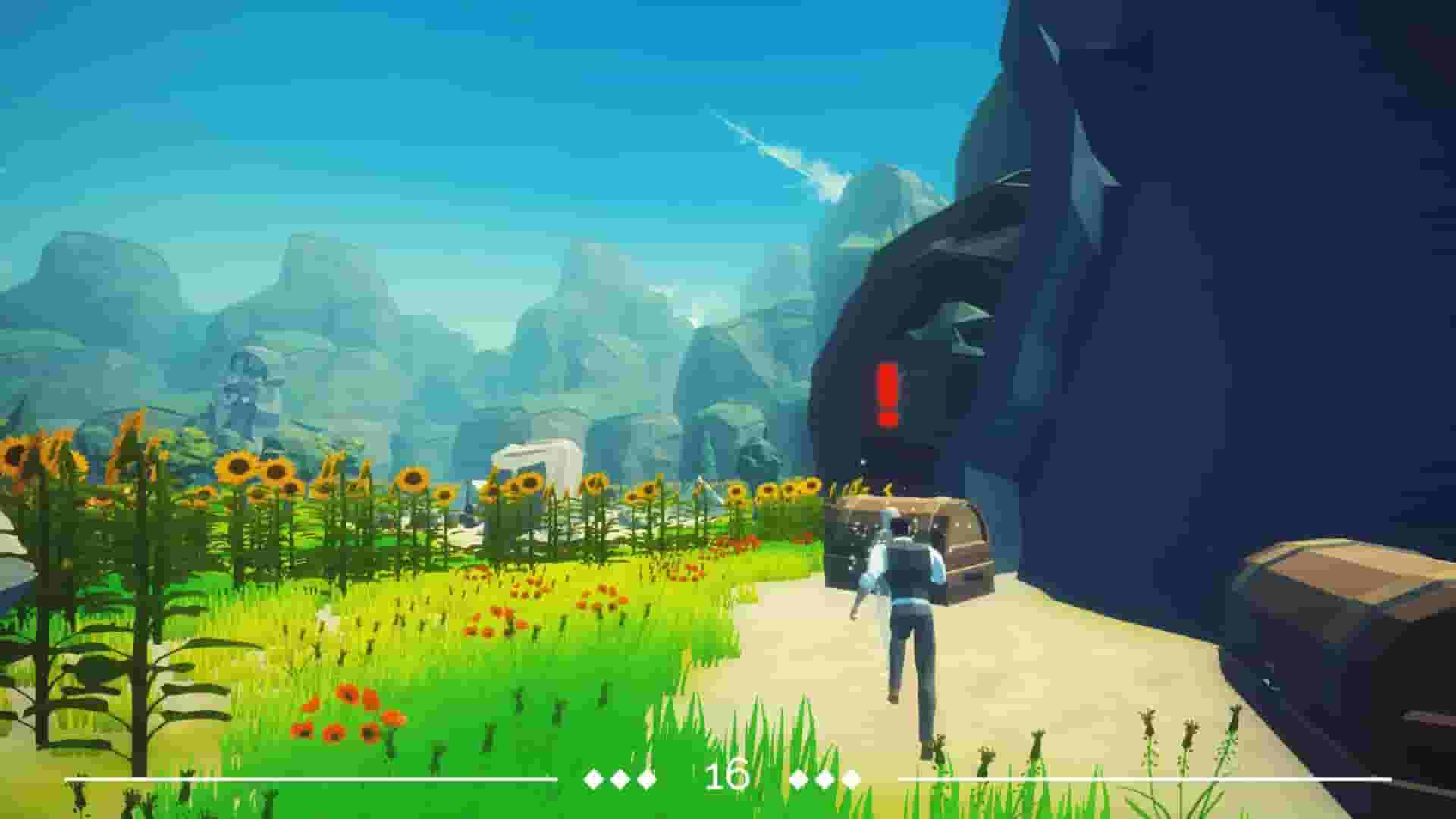 The Last Light screenshot thumbnail screenshot 4