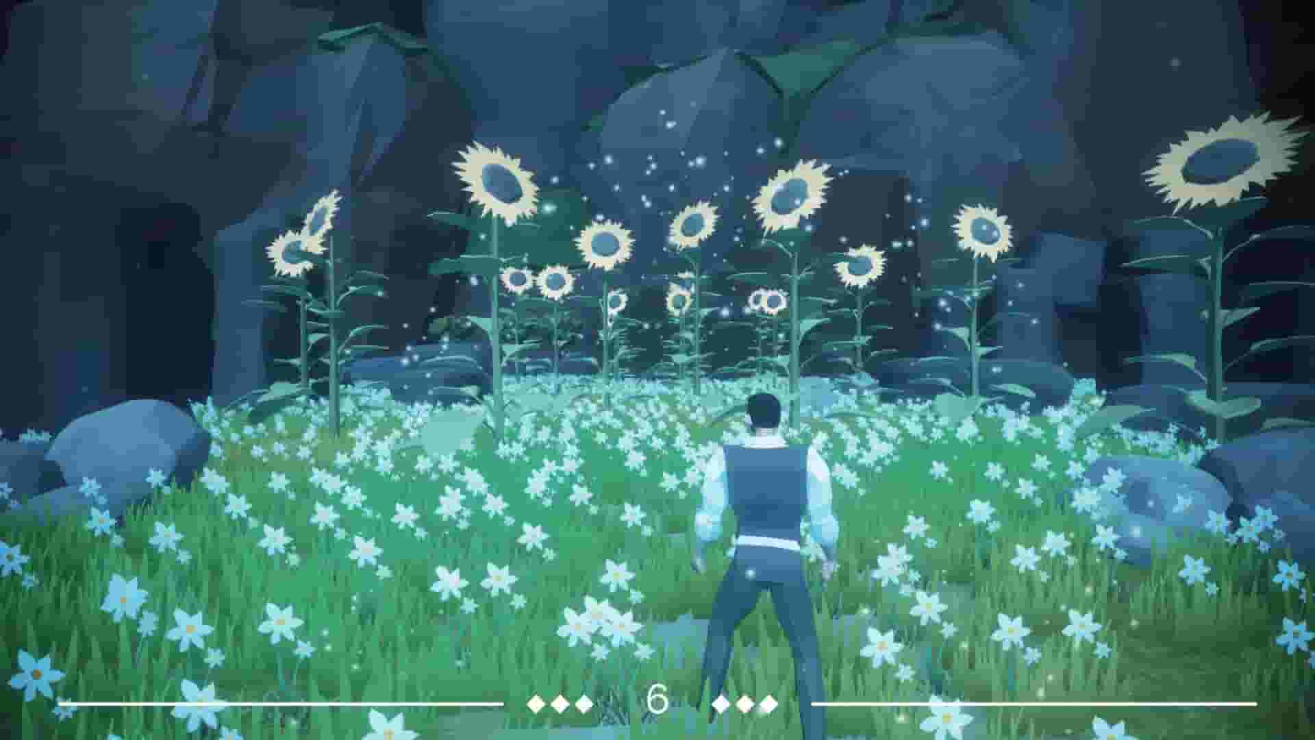 The Last Light screenshot thumbnail screenshot 5