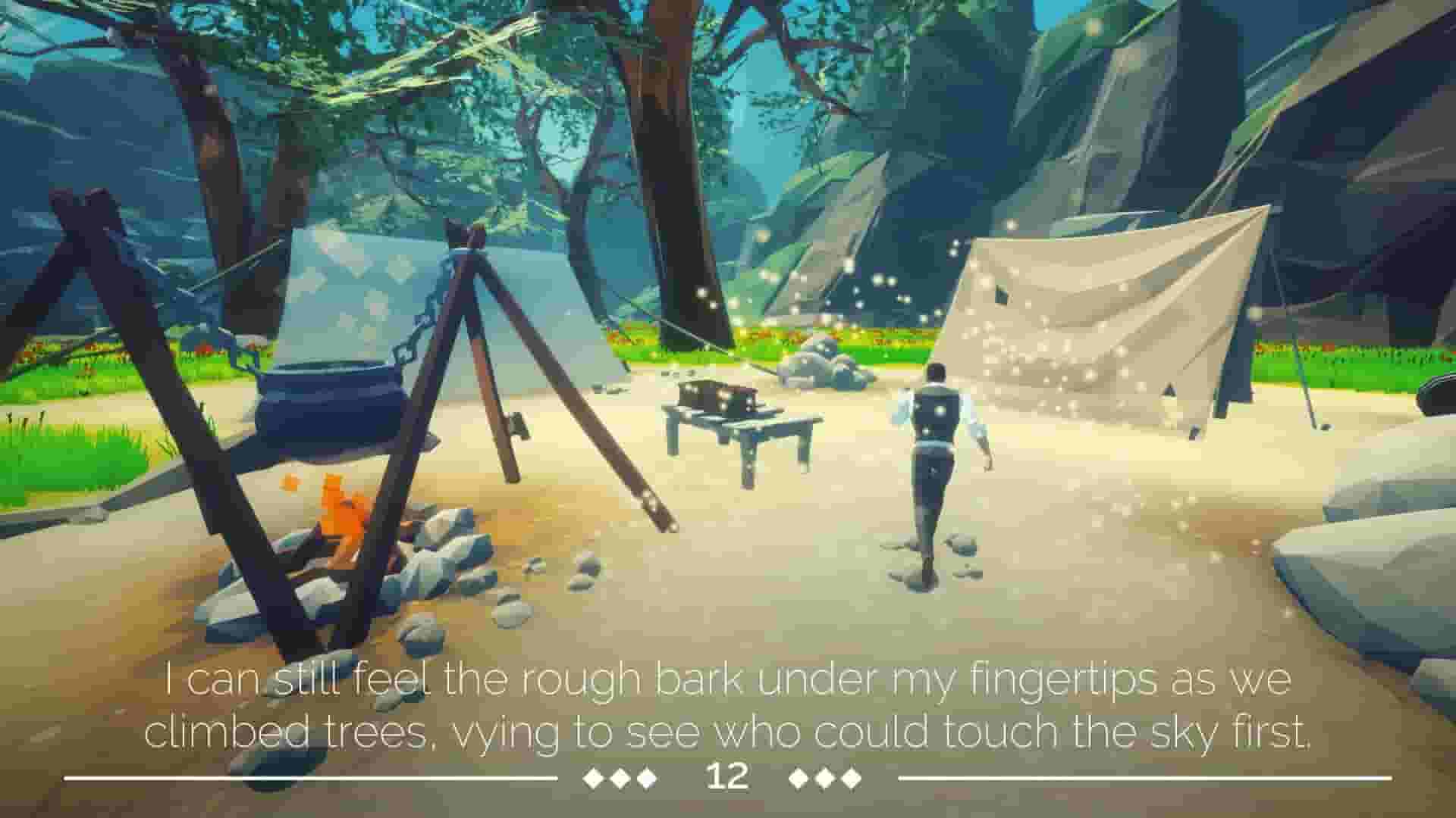 The Last Light screenshot thumbnail screenshot 6