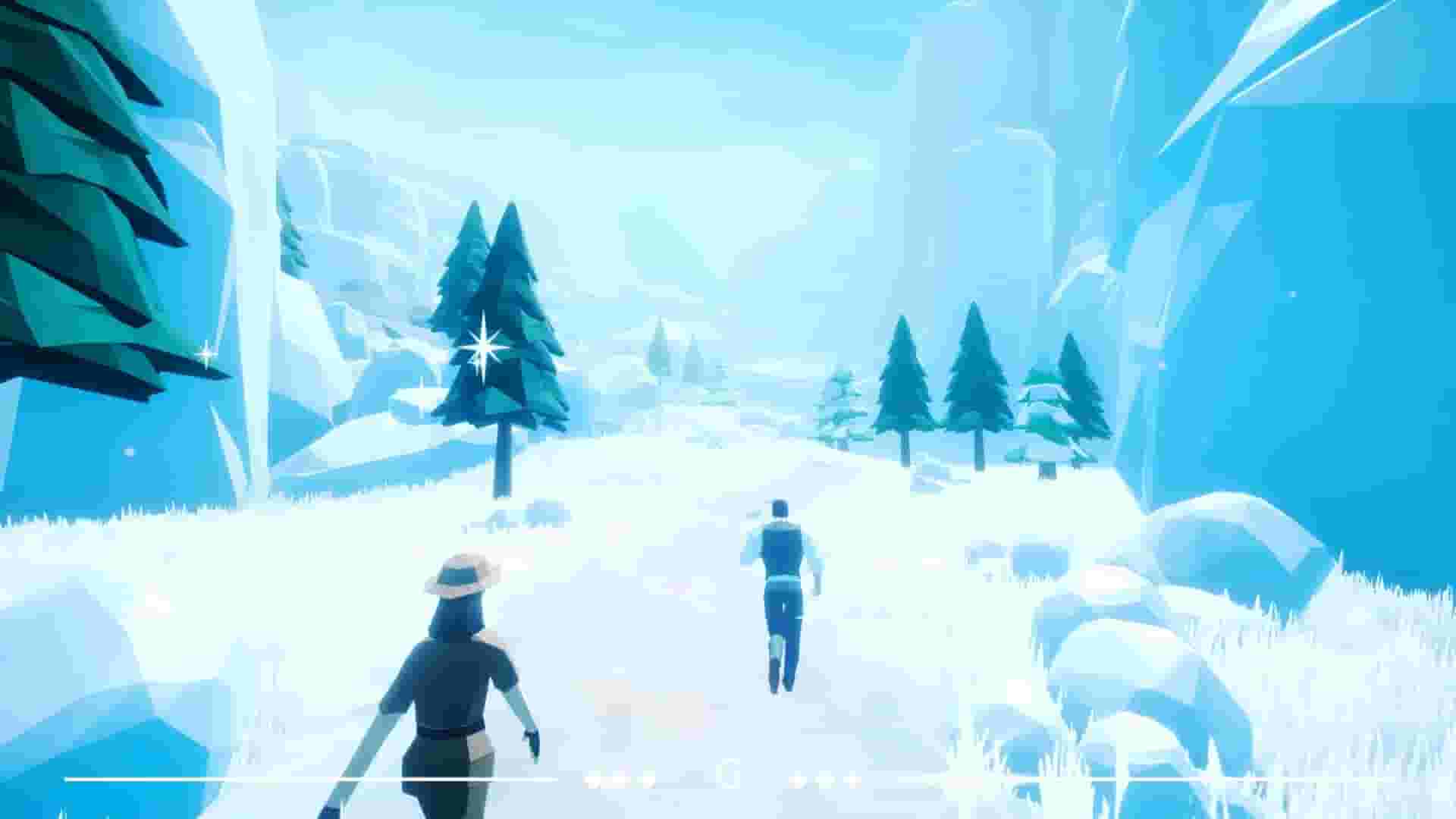 The Last Light screenshot thumbnail screenshot 9