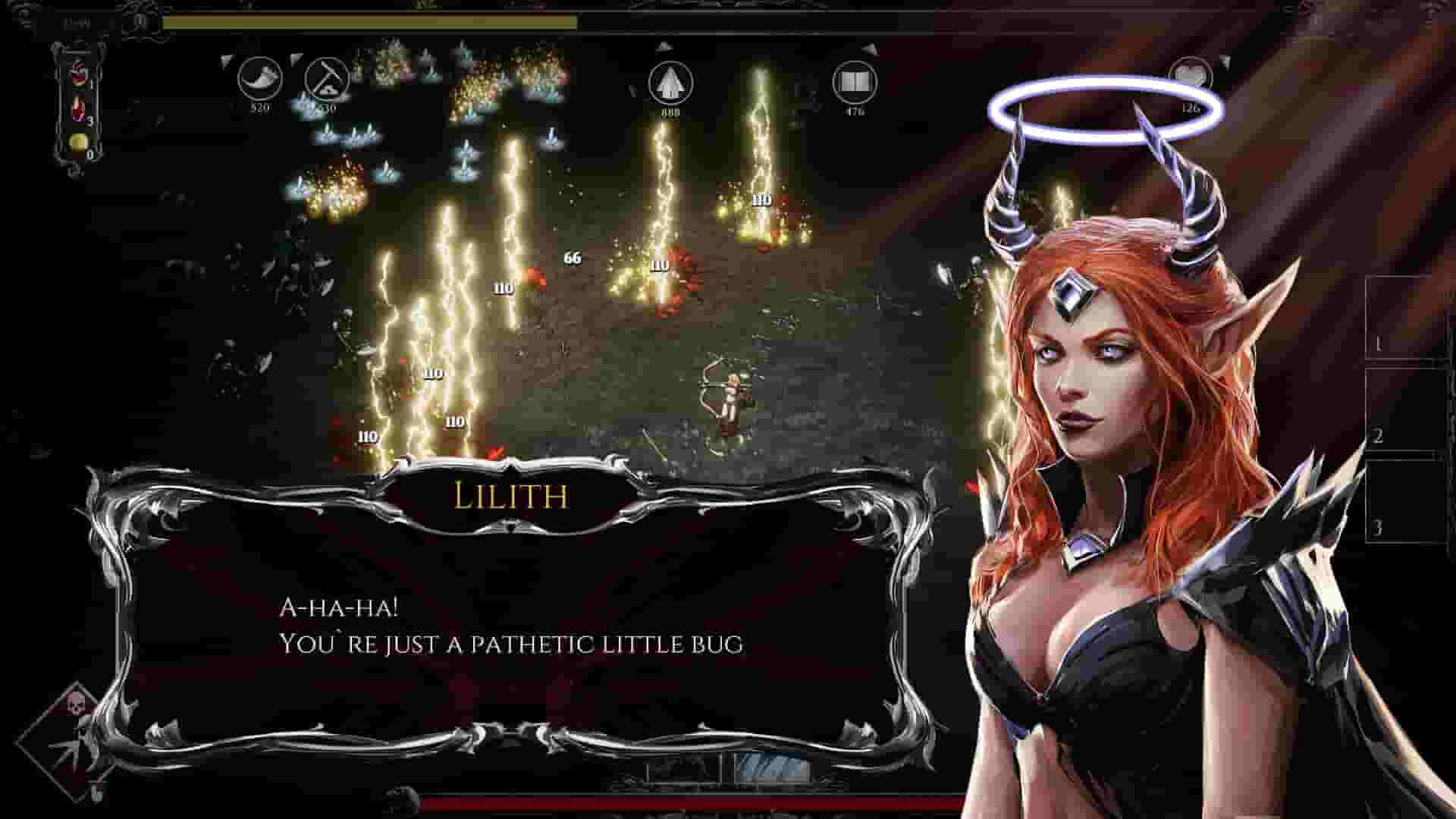 The Last Man Survivor screenshot thumbnail screenshot 0