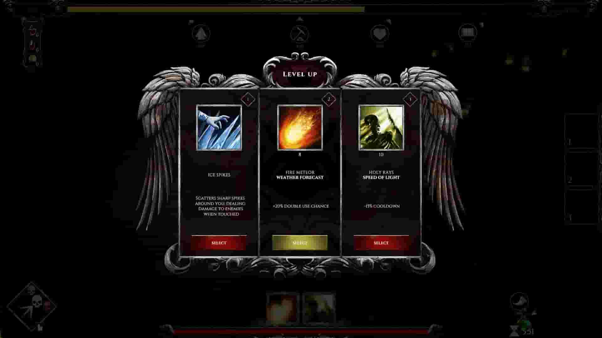 The Last Man Survivor screenshot thumbnail screenshot 3