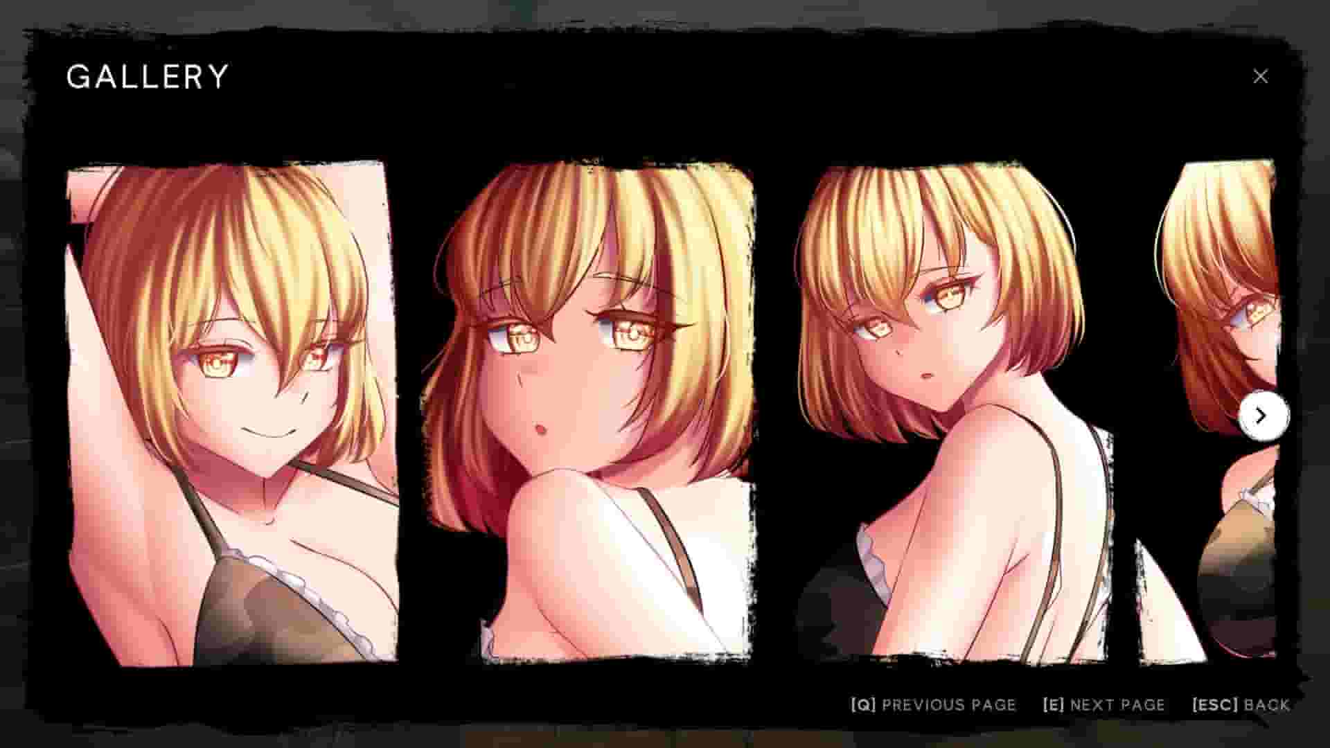 The Last of Waifus screenshot thumbnail screenshot 0