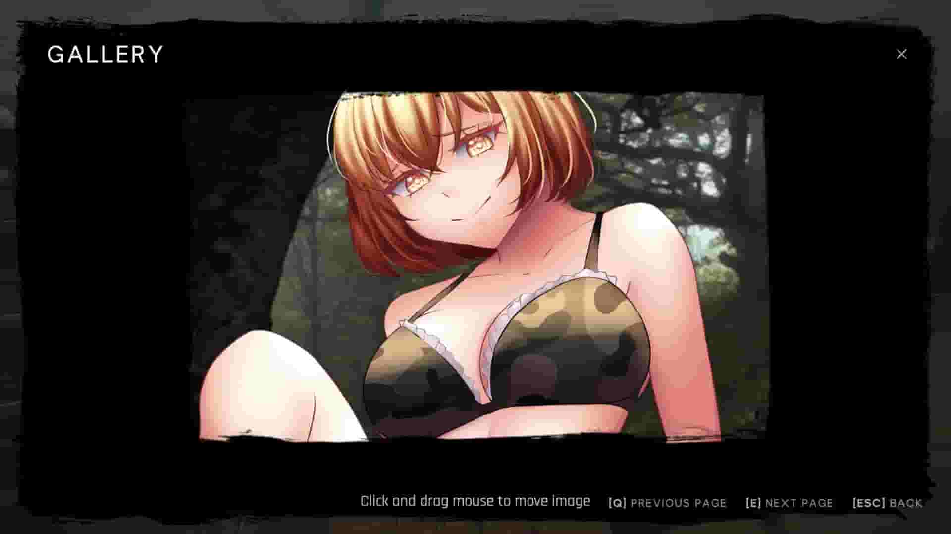 The Last of Waifus screenshot thumbnail screenshot 1