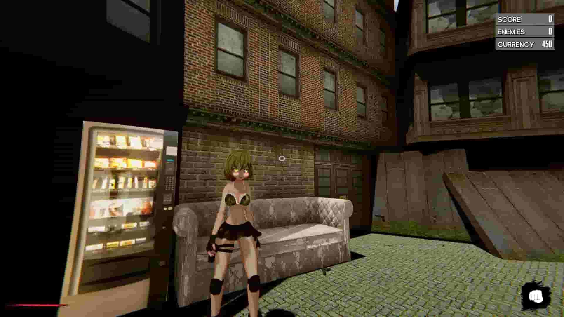 The Last of Waifus screenshot thumbnail screenshot 3