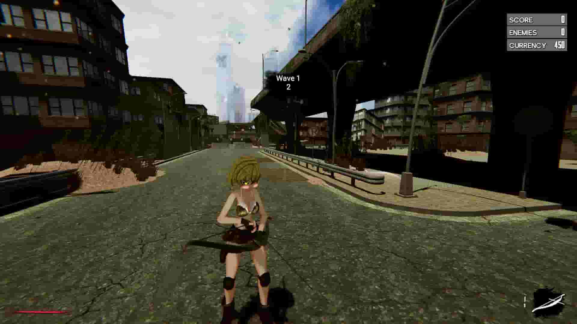 The Last of Waifus screenshot thumbnail screenshot 4