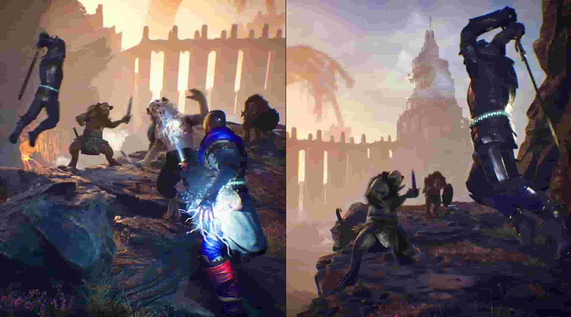 The Last Oricru screenshot thumbnail screenshot 3