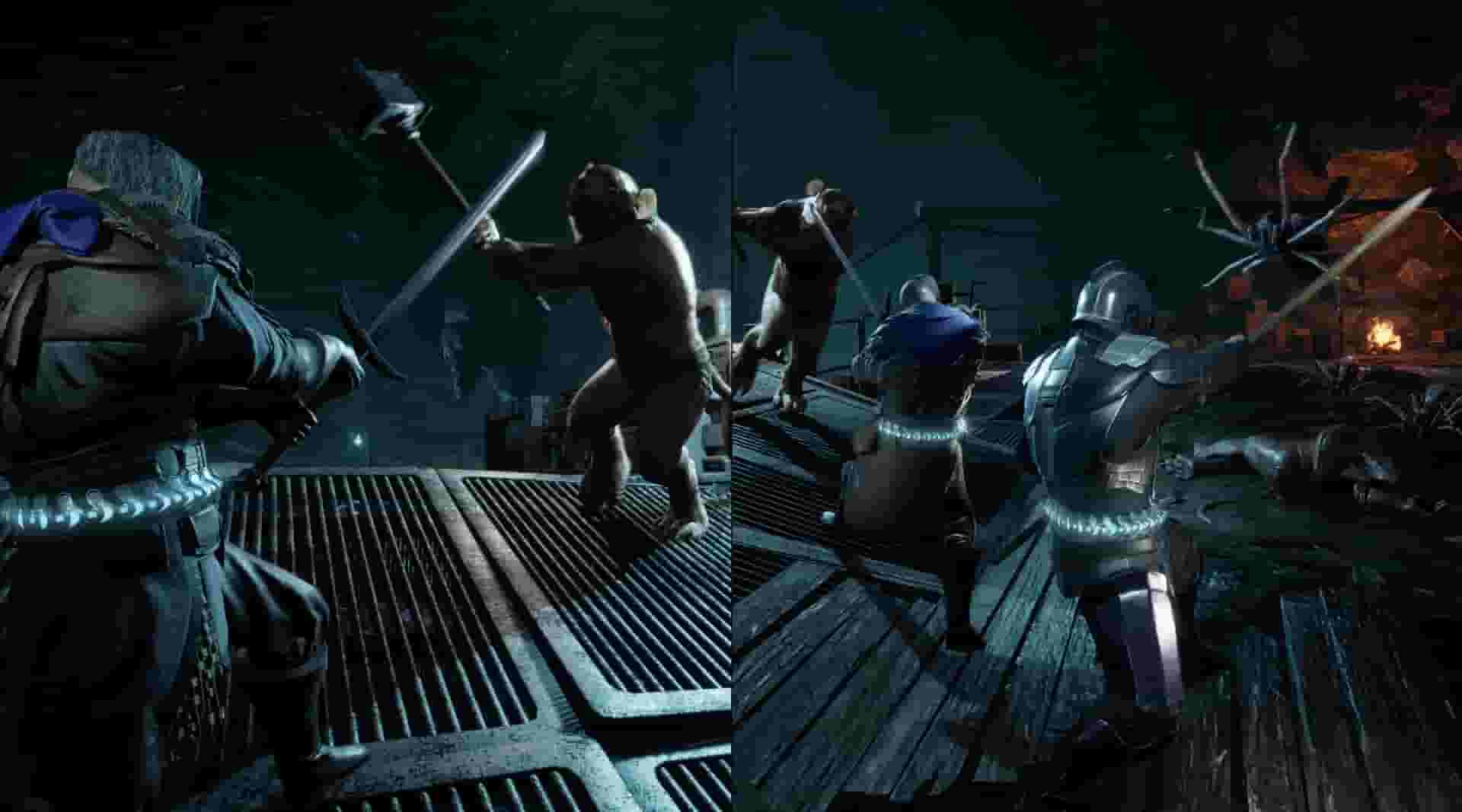 The Last Oricru screenshot thumbnail screenshot 4