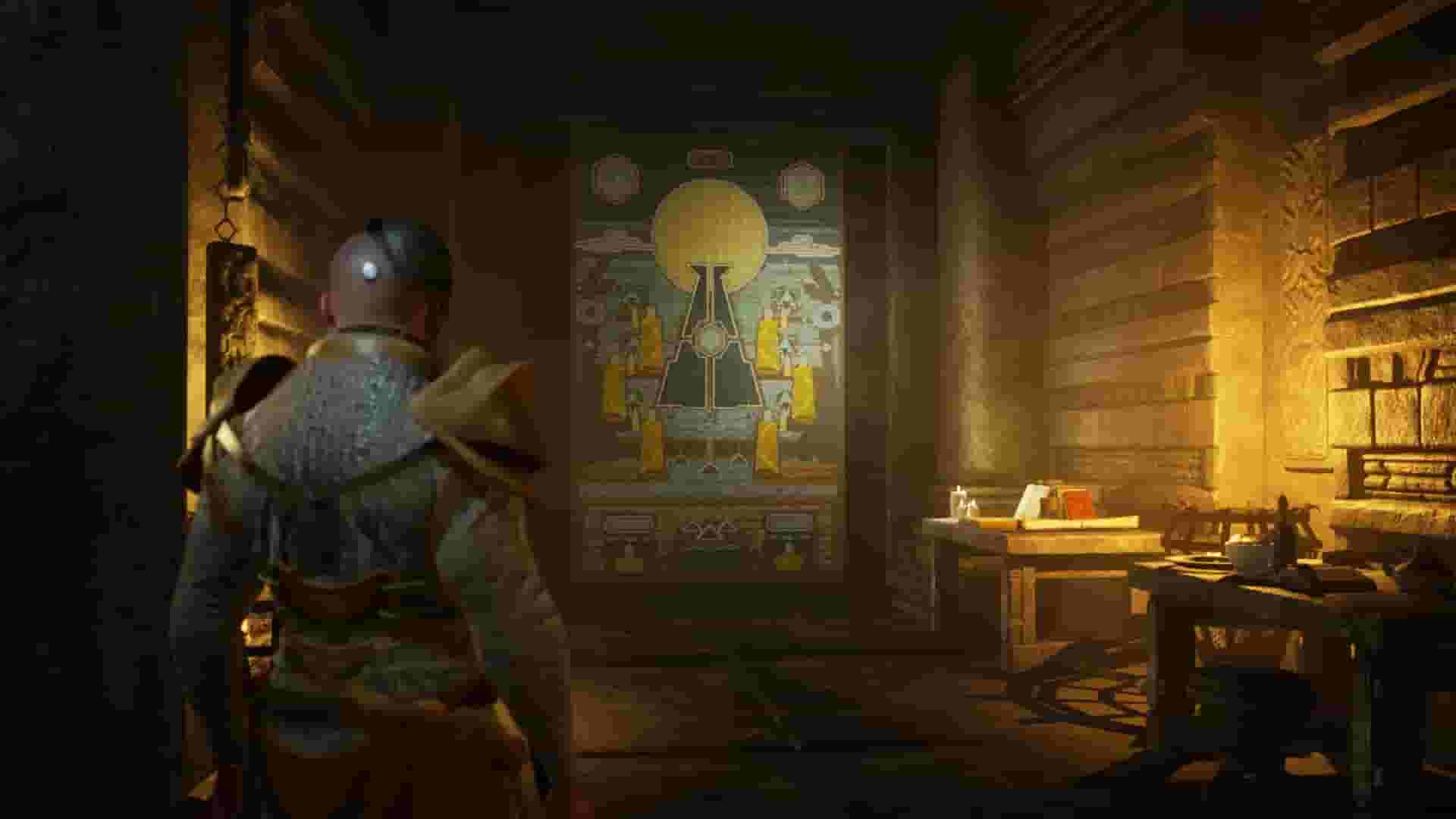 The Last Oricru screenshot thumbnail screenshot 5