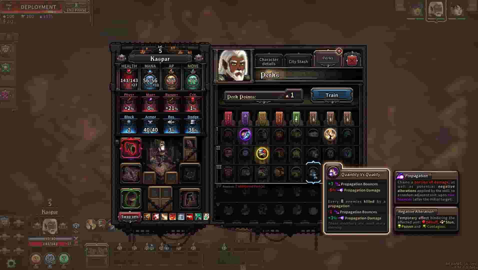 The Last Spell screenshot thumbnail screenshot 1