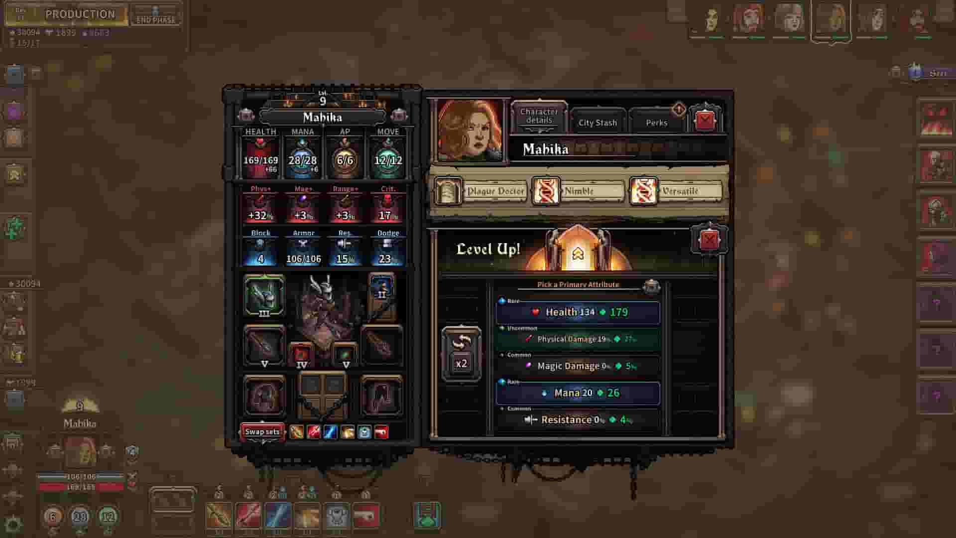 The Last Spell screenshot thumbnail screenshot 10