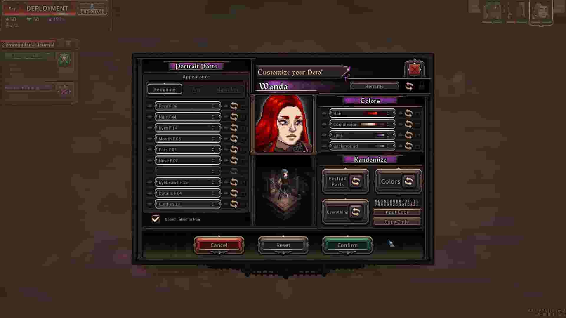 The Last Spell screenshot thumbnail screenshot 15