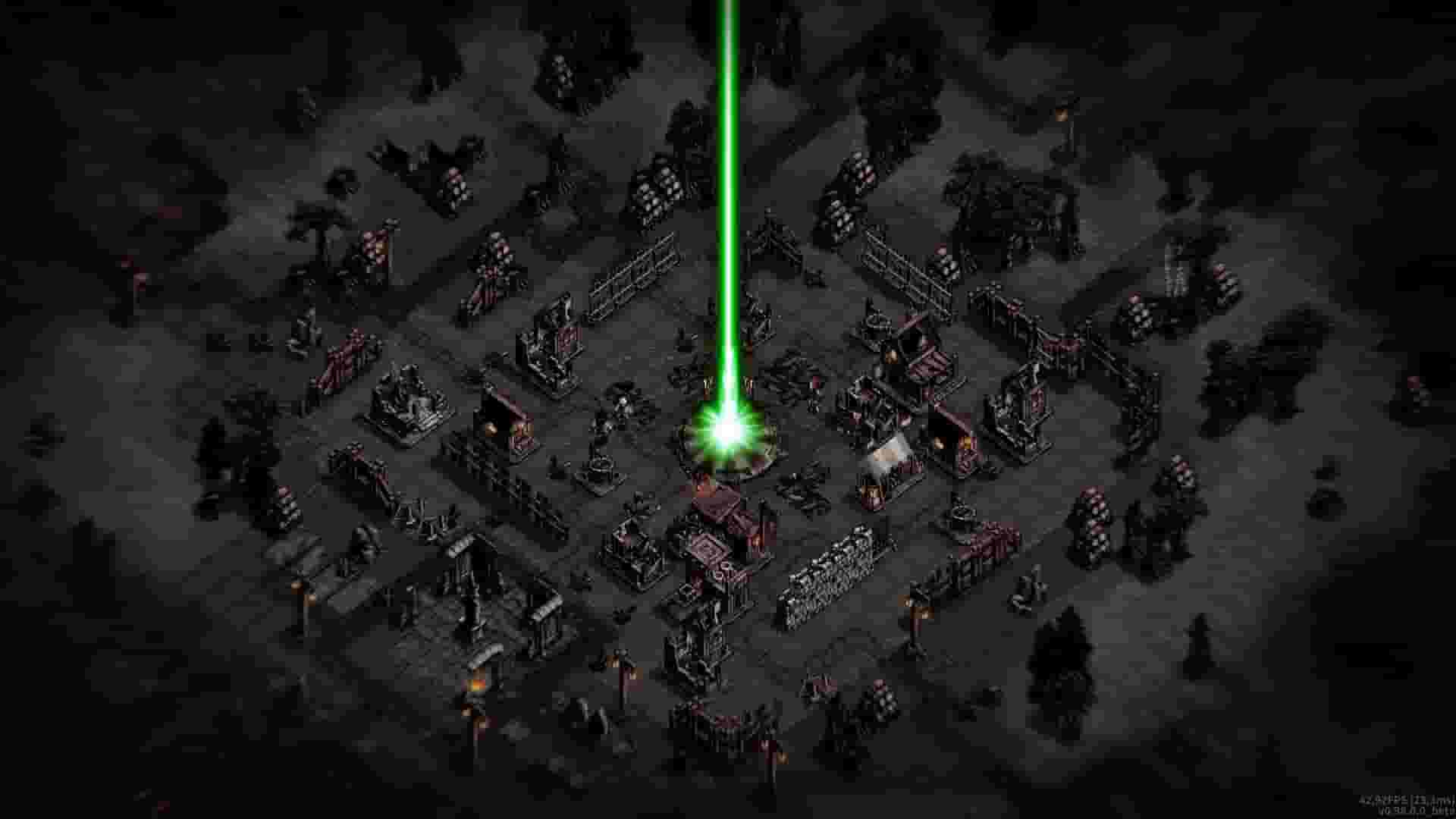 The Last Spell screenshot thumbnail screenshot 16