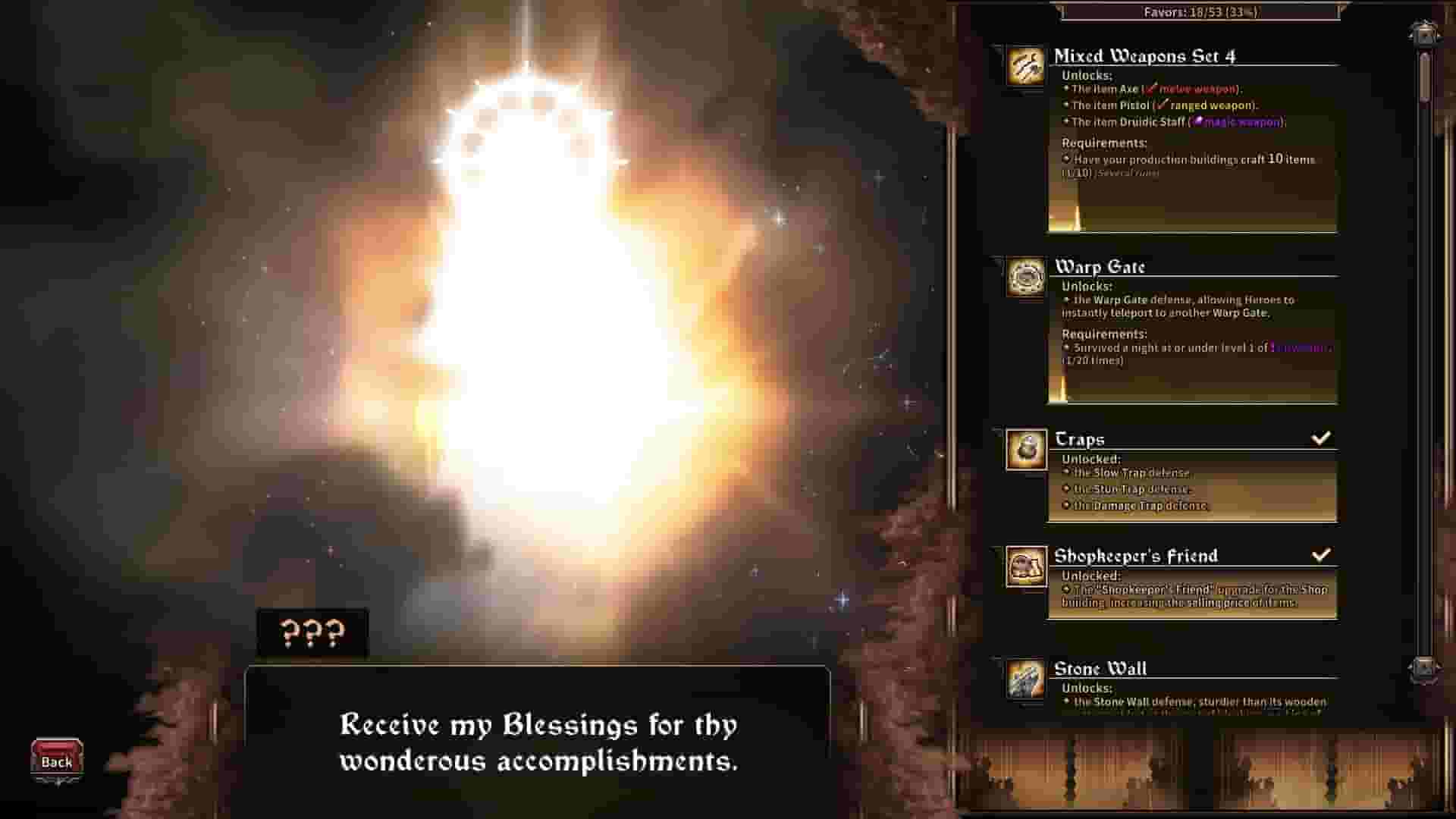 The Last Spell screenshot thumbnail screenshot 7