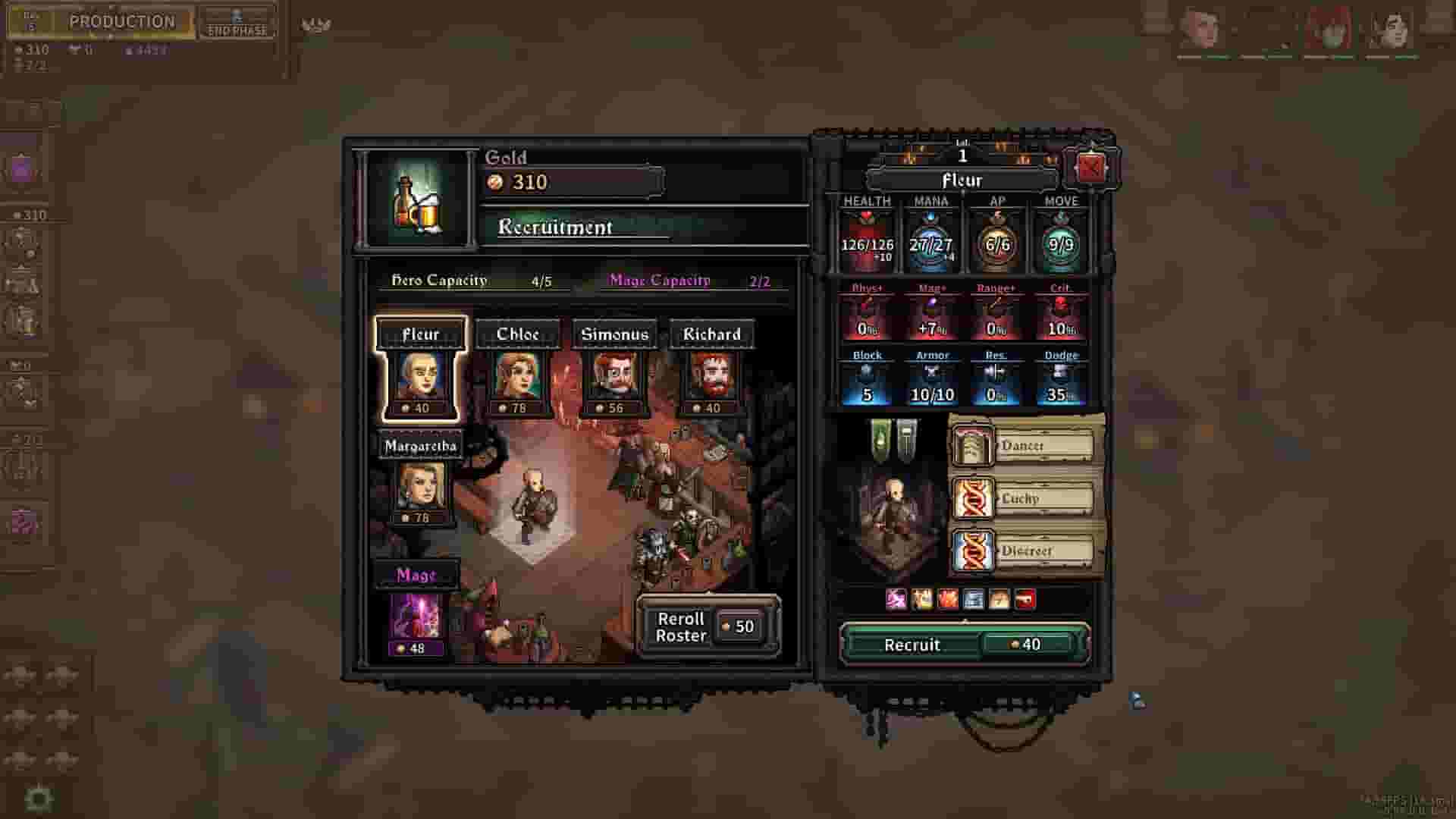 The Last Spell screenshot thumbnail screenshot 8