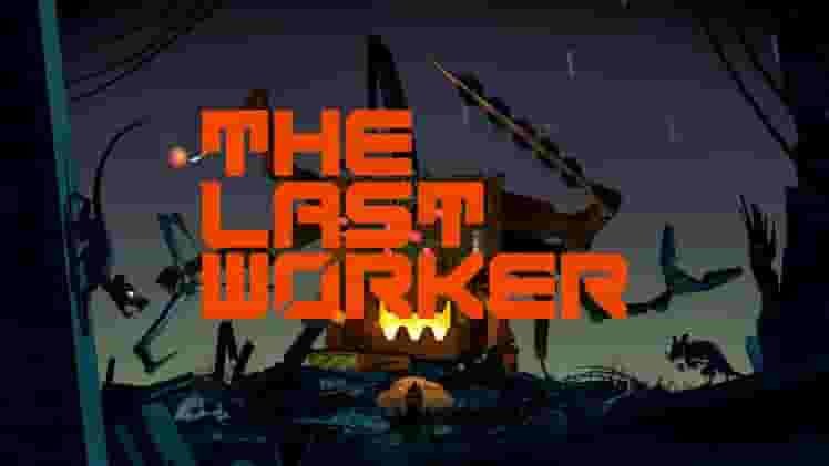 The Last Worker screenshot thumbnail screenshot 2