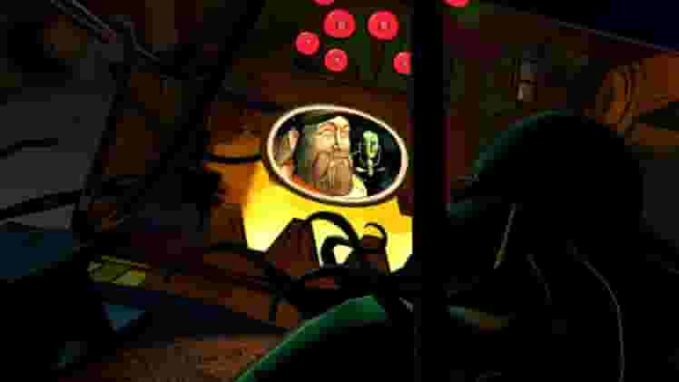 The Last Worker screenshot thumbnail screenshot 3