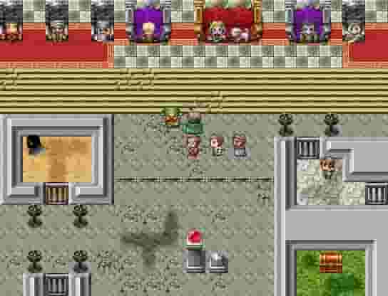 The Legend of Tango screenshot thumbnail screenshot 10