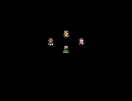 The Legend of Tango screenshot thumbnail screenshot 11