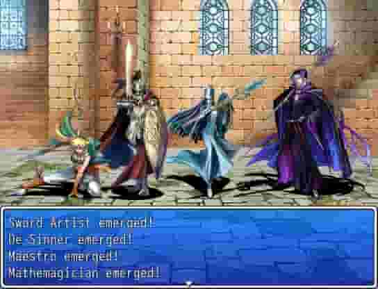 The Legend of Tango screenshot thumbnail screenshot 14