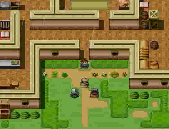 The Legend of Tango screenshot thumbnail screenshot 6