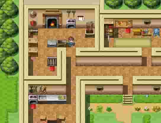 The Legend of Tango screenshot thumbnail screenshot 8