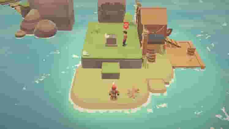 The Lightbringer screenshot thumbnail screenshot 0