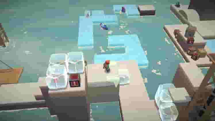 The Lightbringer screenshot thumbnail screenshot 3