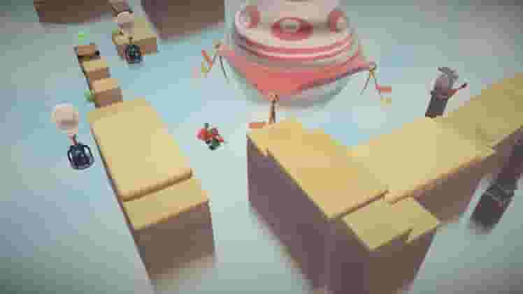 The Lightbringer screenshot thumbnail screenshot 4