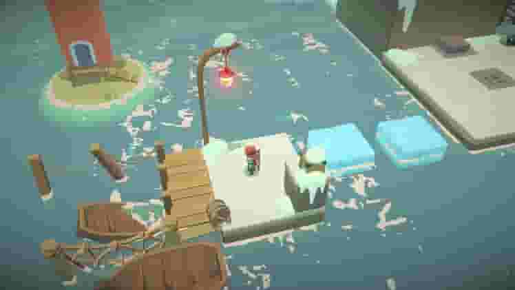 The Lightbringer screenshot thumbnail screenshot 5