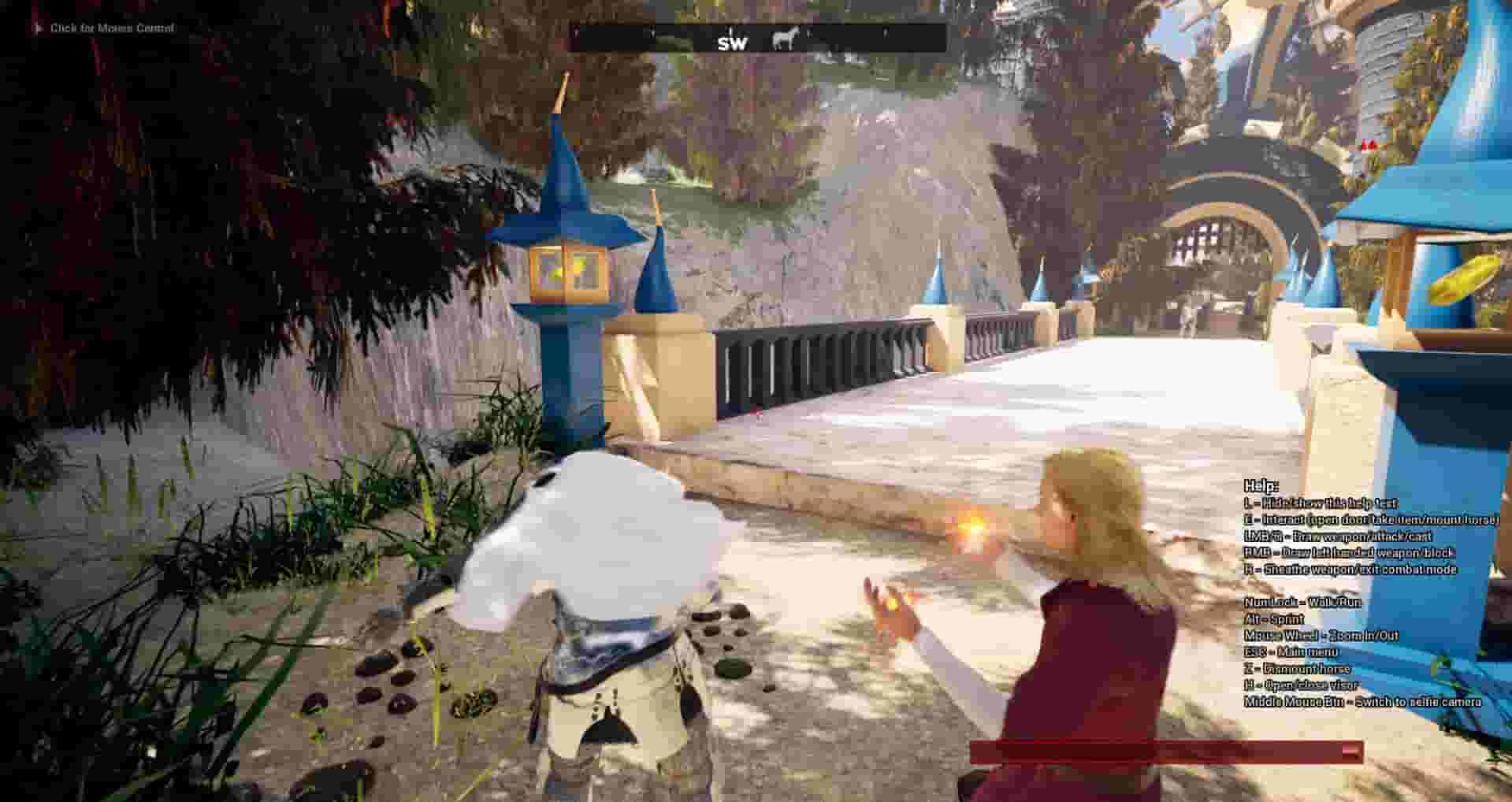 The Lighting Ages screenshot thumbnail screenshot 2