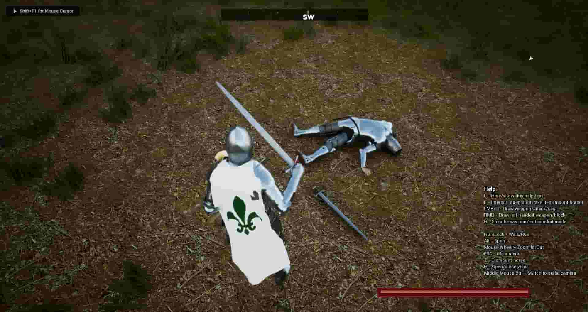 The Lighting Ages screenshot thumbnail screenshot 3